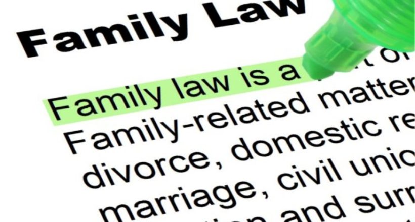 family-law