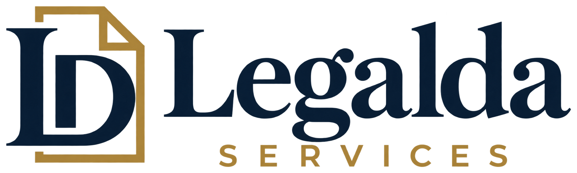 Legalda Services